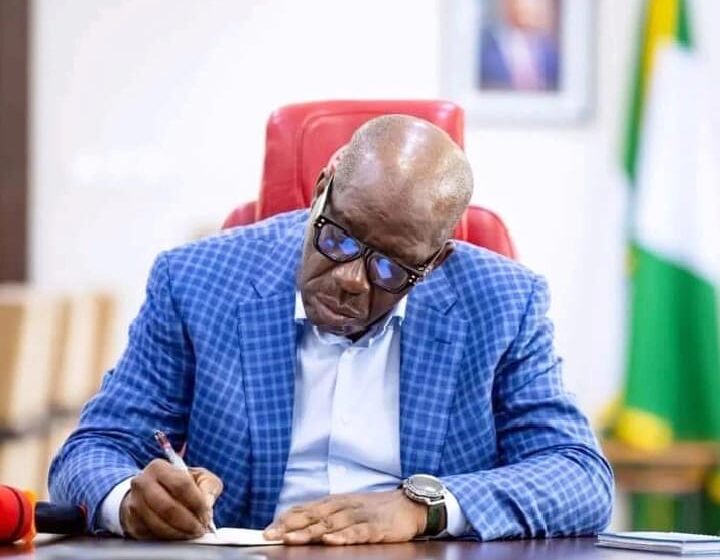 Obaseki’s MoUs’ lead to ‘consequential transactions’ — Ighodalo