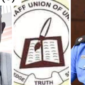 Abducted ASUU leader escapes from kidnappers