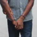 Man arrested over step daughter’s rape, abortion