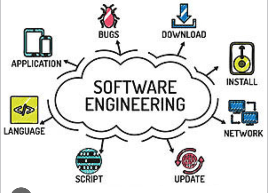 Coding: Nurturing the next Nigerian ICT problem solvers in Software Engineering