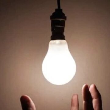 Lagosians protest cost of stable electricity supply