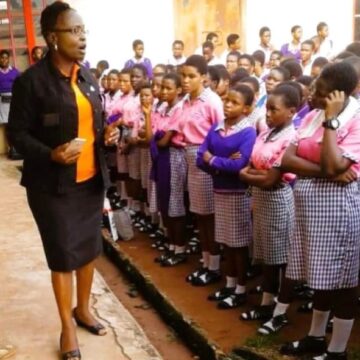 Edo approves Sept. 30 for school resumption