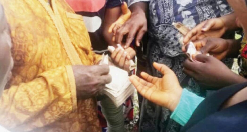 Resist vote buying, Yiaga Africa urges Edo voters