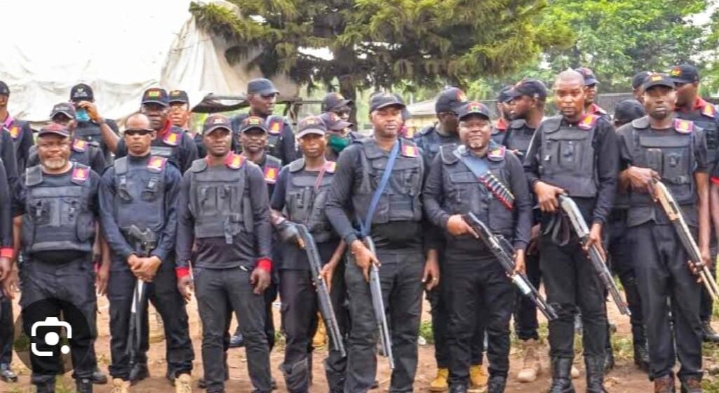 ESSN suspension: Edo security undergo stress test