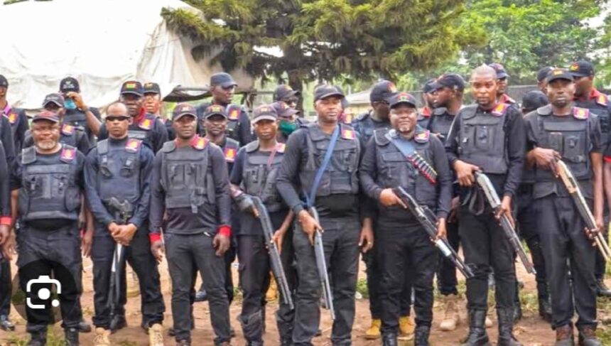 ESSN suspension: Edo security undergo stress test