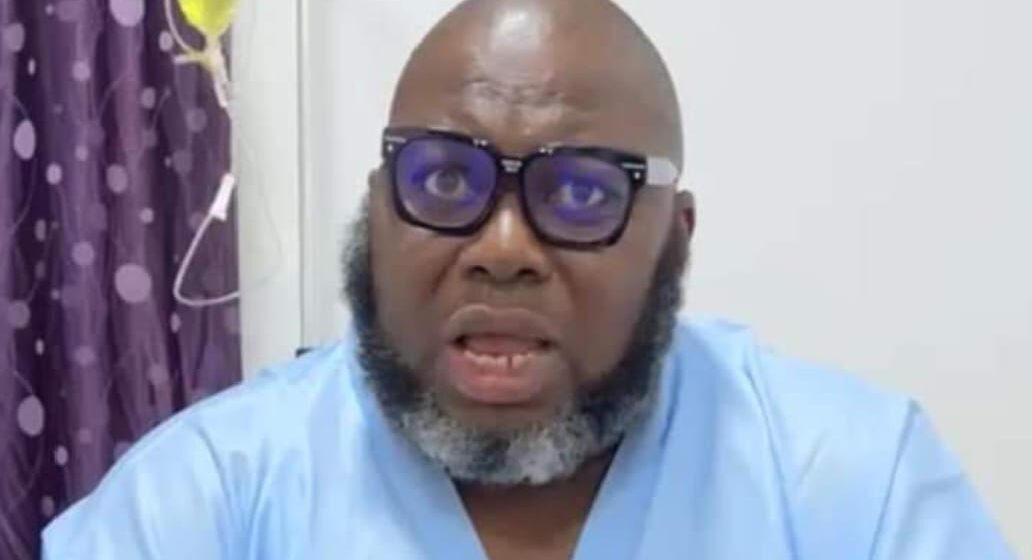 Dokubo threatens to shoot helicopters on his roof