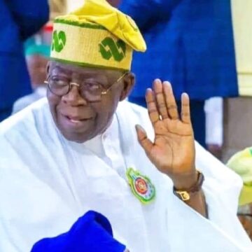 FG: Nigerians don’t see Tinubu’s achievements