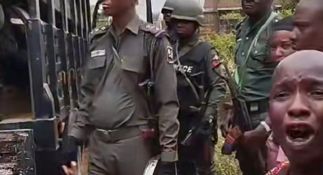 Two beheaded, barber, four others killed in Edo