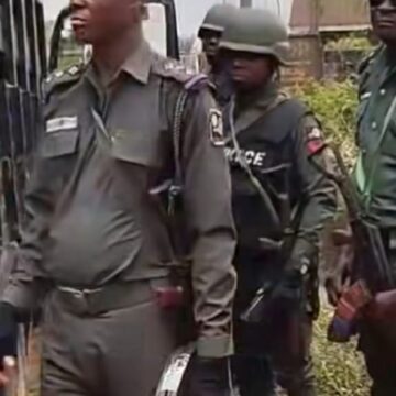 Two beheaded, barber, four others killed in Edo