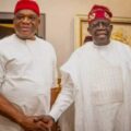 Why Tinubu can’t follow Buhari’s path— Uzor Kalu