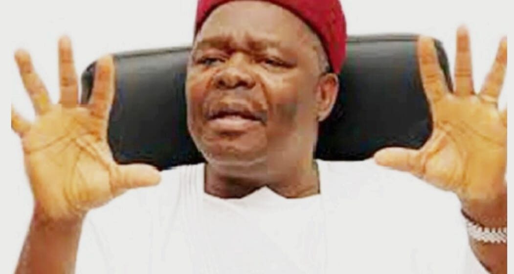 MKO Abiola’s campaign DG, Zwingina, dies at 70