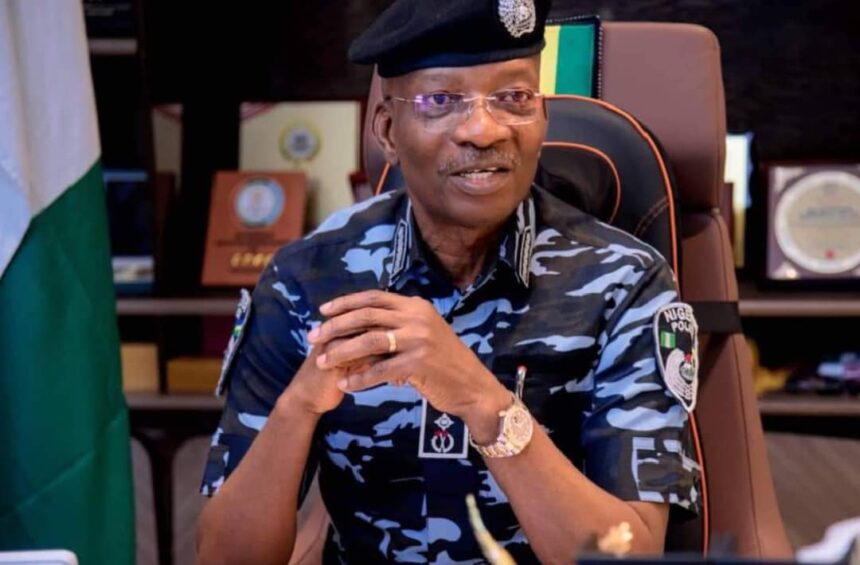 IGP orders probe into clash between security agents