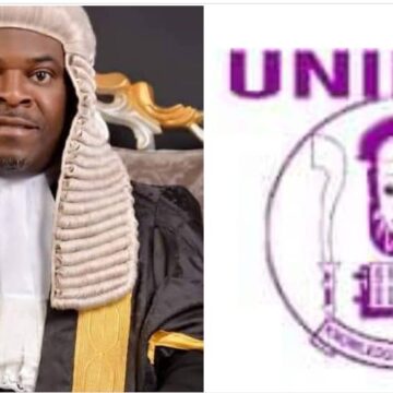 FG appoints Prof Edoba Omoregie UNIBEN VC