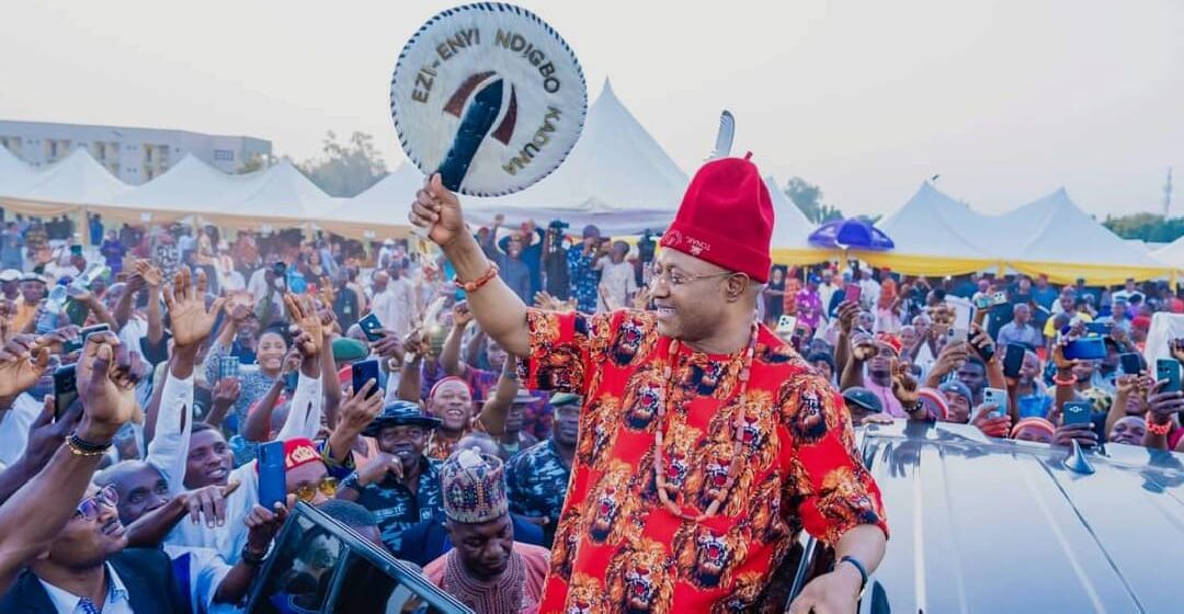 Igbo to build spare parts market in Kaduna — govt