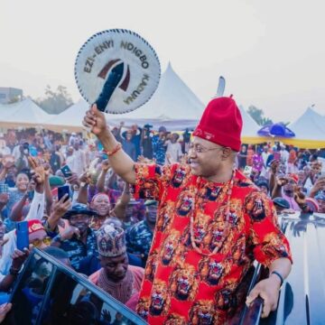 Igbo to build spare parts market in Kaduna — govt