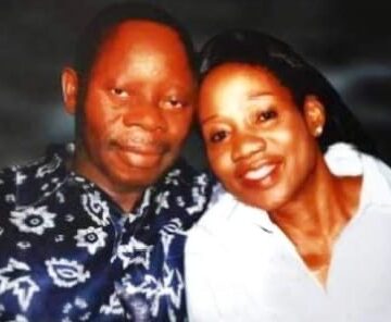 Oshiomhole’s in-laws’ house burglary lands Cleric in custody