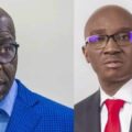 Okpebholo reverses Ministry created by Obaseki