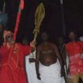 Oba palace aborts plan to desecrate Benin tradition