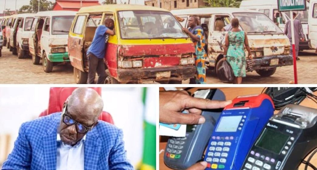 Edo govt dumps e-payment platforms