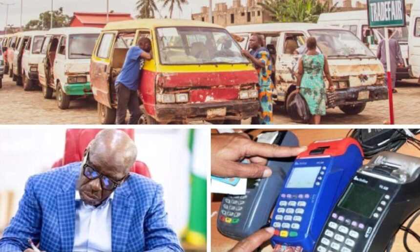 Edo govt dumps e-payment platforms