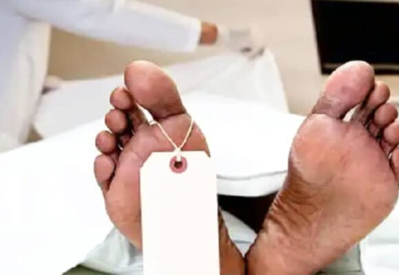 Technician hacks mediator to death in Edo