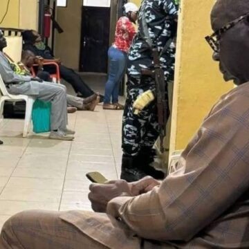 Did Obaseki shoot himself in the foot?