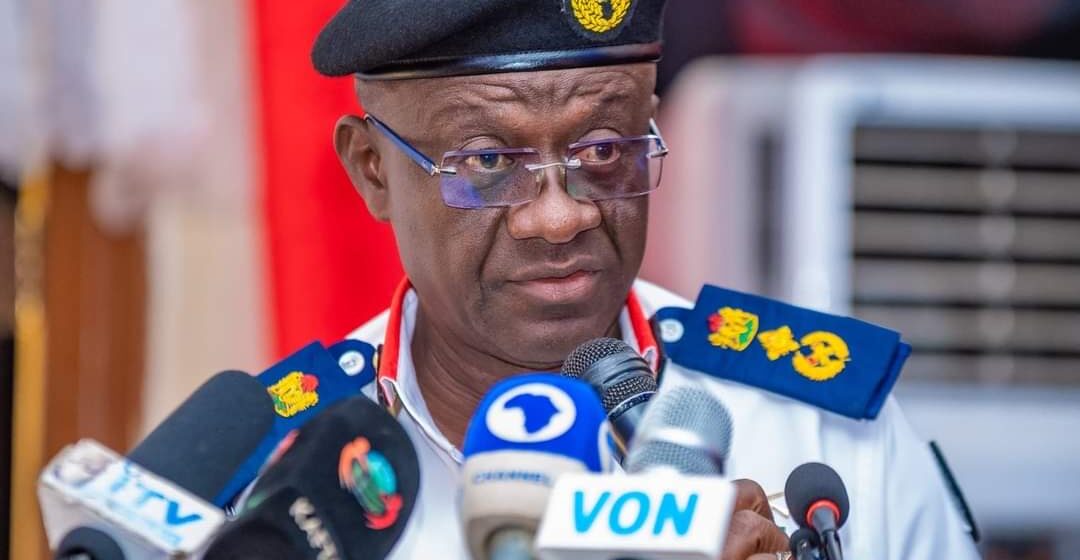 NSCDC operationalises whistleblowing policy