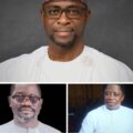 Okpebholo appoints Oshiomhole’s son, ex-Minority Whip, Ikhilor