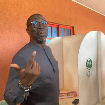 Poll: Edo PDP unveils mandate recovery C’ttee