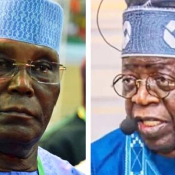 FG: Jailed US lawmaker associate to Atiku’s wife