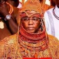 Oba of Benin writes Okpebholo over statutory rights