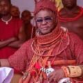 Curb social vices, Oba of Benin urges Alma mater