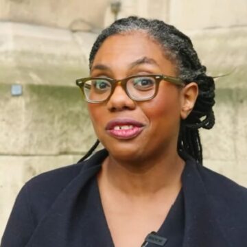 UK’s party leader shuns Nigerian heritage call    British based Nigerian, the newly elected leader of the United Kingdom (UK) Conservative Party, Kemi Badenoch, has been accused of ignoring calls by Nigerian government Commission to embrace her Nigerian heritage.  Badenoch, triumphed over Robert Jenrick, a former immigration minister, securing 57 percent of party members’ votes in the election.  Chairman of Nigerians in Diaspora Commission (NiDCOM), Abike Dabiri-Erewa who made the allegation on Wednesday Channels Television programme tagged ‘Morning Brief’, alleged that her office has reached out to Badenoch on several occasions, but has received no response.  When asked if the Nigerian government has identified Badenosh, who spent most of her childhood in Lagos, Dabiri-Erewa said, “It depends on if she identifies the Nigerianess in her. We have reached out to her once or twice without any response, so we don’t force people to accept to be Nigerian”.  “If you appreciate the Nigerianess in you and you want to work with us, we are open to everybody, but we cannot force you to appreciate the Nigerianess in you. You remember the Miss Universe Nigeria in South Africa.  “Until she got into a little problem with South Africa she identified with Nigeria, and she identified with Nigeria, came to Nigeria and we hosted her. As long as that blood is in you, you are a Nigerian”.  Badenoch who was born to Nigerian parents, according to Dabiri-Erewa, who prayed not to learn the 44-year-old Parliamentarian doesn’t learn her lessons the hard way like the Nigerian Miss Universe Nigeria in South Africa.  “Until she got into a little problem with South Africa she identified with Nigeria, and she identified with Nigeria, came to Nigeria and we hosted her. As long as that blood is in you, you are a Nigerian.  “So, it depends on Kemi to decide whether appreciates the Nigerianess in her, whether she wants to work with Nigeria, but we cannot force anybody”, Dabiri-Erewa said.