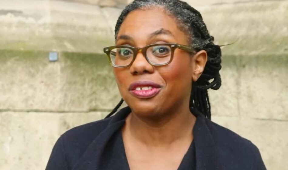 UK’s party leader shuns Nigerian heritage call    British based Nigerian, the newly elected leader of the United Kingdom (UK) Conservative Party, Kemi Badenoch, has been accused of ignoring calls by Nigerian government Commission to embrace her Nigerian heritage.  Badenoch, triumphed over Robert Jenrick, a former immigration minister, securing 57 percent of party members’ votes in the election.  Chairman of Nigerians in Diaspora Commission (NiDCOM), Abike Dabiri-Erewa who made the allegation on Wednesday Channels Television programme tagged ‘Morning Brief’, alleged that her office has reached out to Badenoch on several occasions, but has received no response.  When asked if the Nigerian government has identified Badenosh, who spent most of her childhood in Lagos, Dabiri-Erewa said, “It depends on if she identifies the Nigerianess in her. We have reached out to her once or twice without any response, so we don’t force people to accept to be Nigerian”.  “If you appreciate the Nigerianess in you and you want to work with us, we are open to everybody, but we cannot force you to appreciate the Nigerianess in you. You remember the Miss Universe Nigeria in South Africa.  “Until she got into a little problem with South Africa she identified with Nigeria, and she identified with Nigeria, came to Nigeria and we hosted her. As long as that blood is in you, you are a Nigerian”.  Badenoch who was born to Nigerian parents, according to Dabiri-Erewa, who prayed not to learn the 44-year-old Parliamentarian doesn’t learn her lessons the hard way like the Nigerian Miss Universe Nigeria in South Africa.  “Until she got into a little problem with South Africa she identified with Nigeria, and she identified with Nigeria, came to Nigeria and we hosted her. As long as that blood is in you, you are a Nigerian.  “So, it depends on Kemi to decide whether appreciates the Nigerianess in her, whether she wants to work with Nigeria, but we cannot force anybody”, Dabiri-Erewa said.