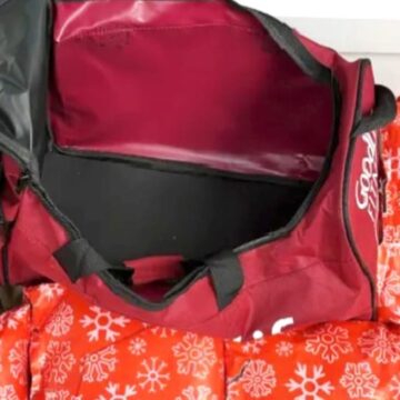 $2.2m drugs wrapped in Christmas presents seized