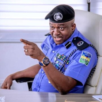 Lagos, Anambra police burst robbery gangs