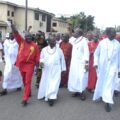 Court adjourns Oba of Benin, suspended Enigie case