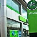 Glo outlet berts open at Iyana Ipaja amid fun