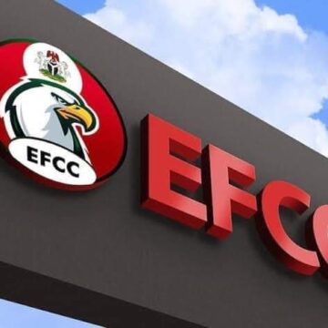 EFCC restores N1bn scammed titles to owners