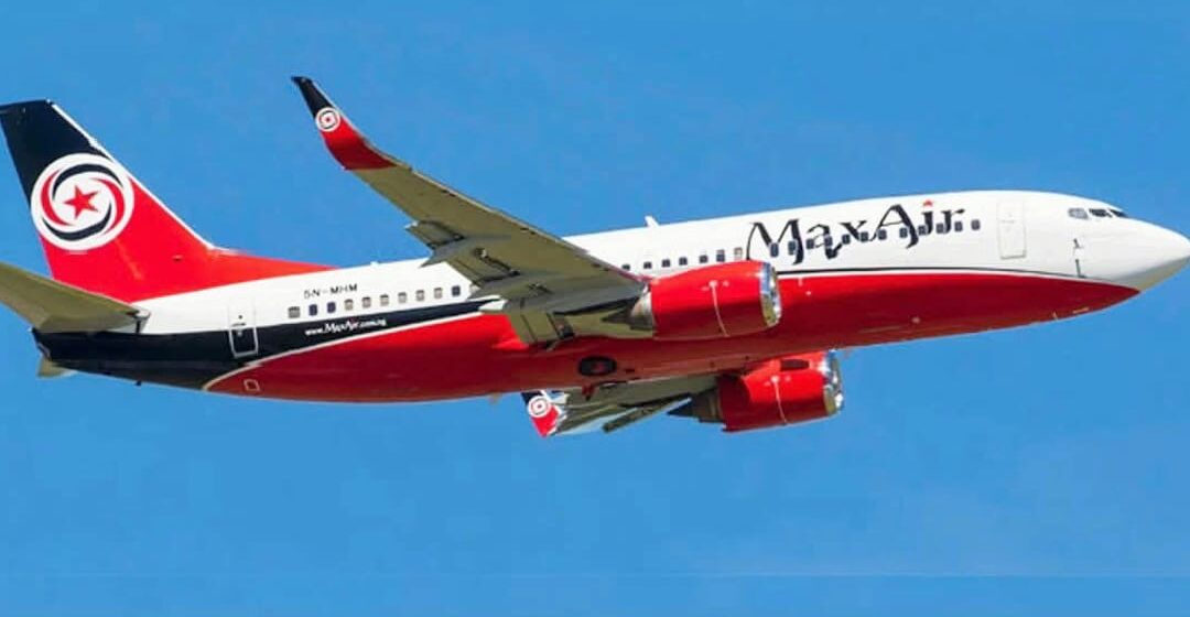 Safety audit of Max Aircraft begins after tyre burst