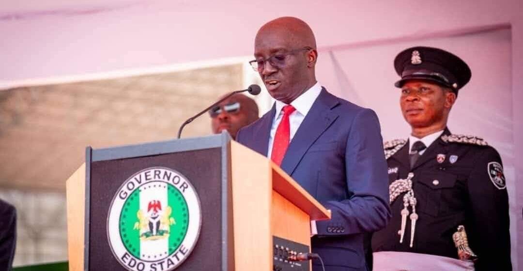 Edo govt okays N20,000 benefit to whistle blowers