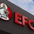 EFCC sacks 27 officers for fraud-related crimes