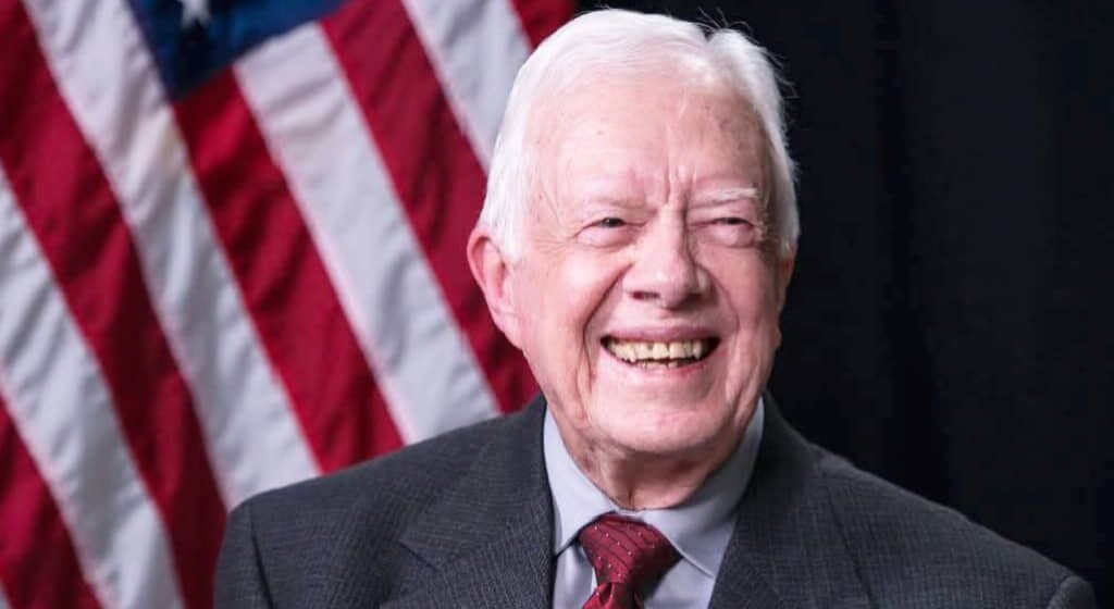 Carter: US to shut down Nigeria Embassy, Consulate