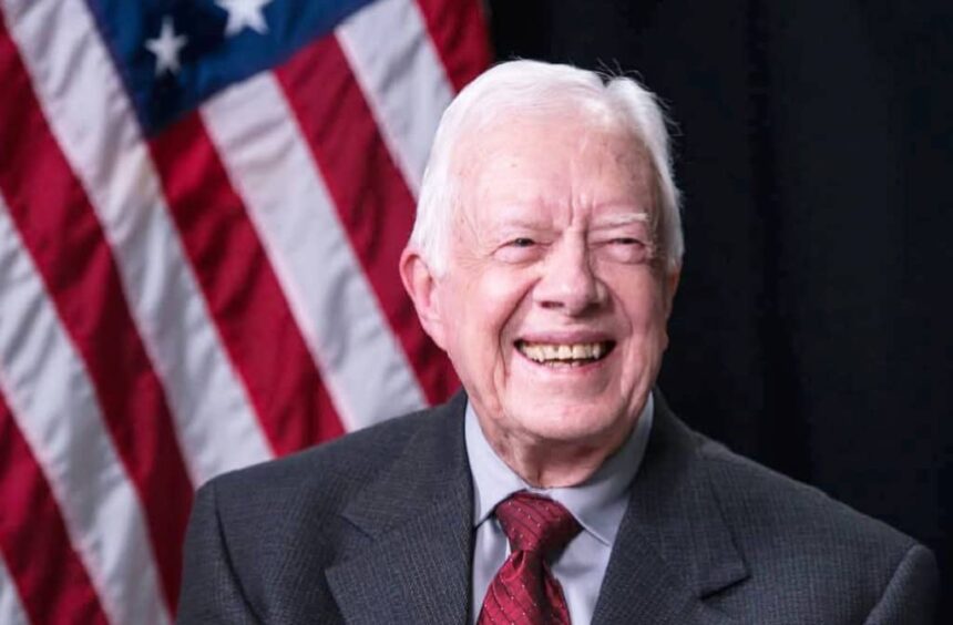 Carter: US to shut down Nigeria Embassy, Consulate