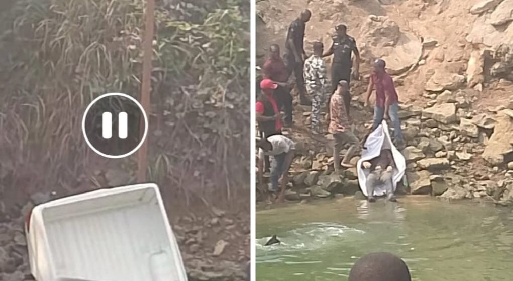 Expatriate running from kidnappers drowns in Rivers