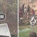 Expatriate running from kidnappers drowns in Rivers