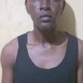 Campus Guard held for indecent assault of minor