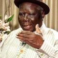 Edwin Clark dies at 97