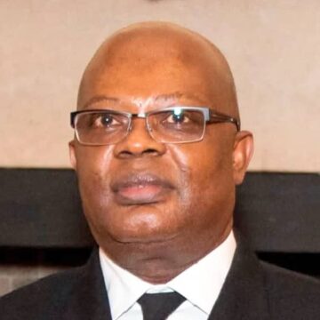 Admiral Ibokette Ibas appointed Rivers Milad