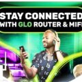 MiFi: GLO okays 200% data bonus to customers